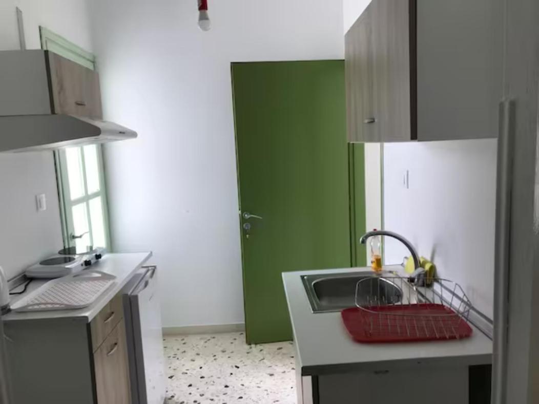 Samos - Kokkari - Eirini'S Studios מראה חיצוני תמונה