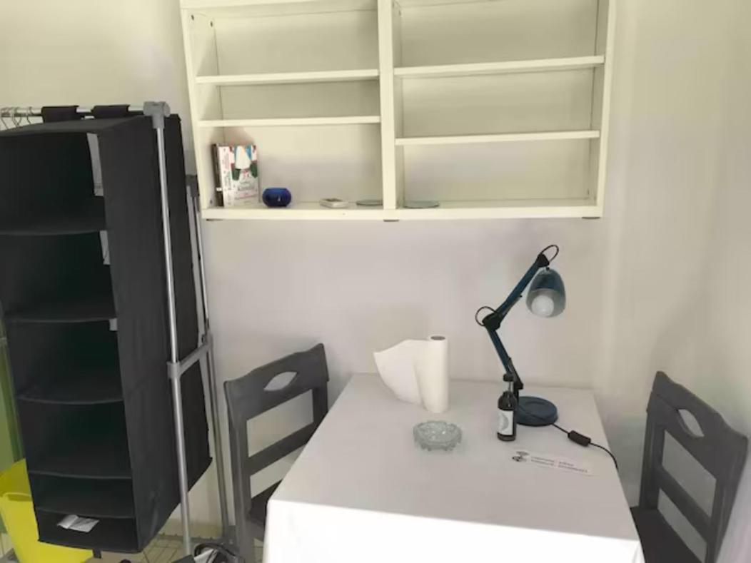Samos - Kokkari - Eirini'S Studios מראה חיצוני תמונה