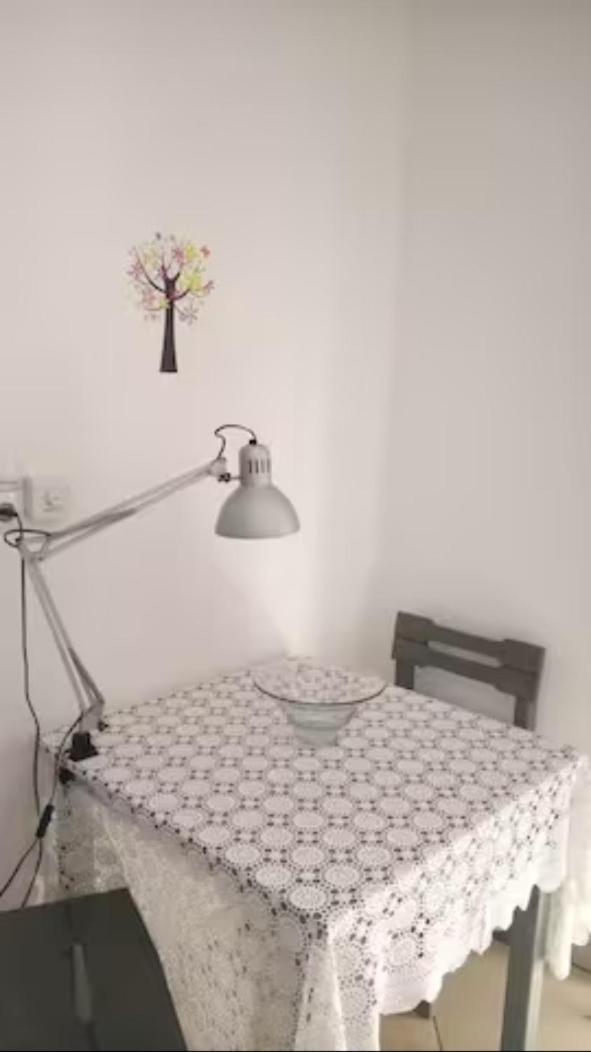 Samos - Kokkari - Eirini'S Studios מראה חיצוני תמונה