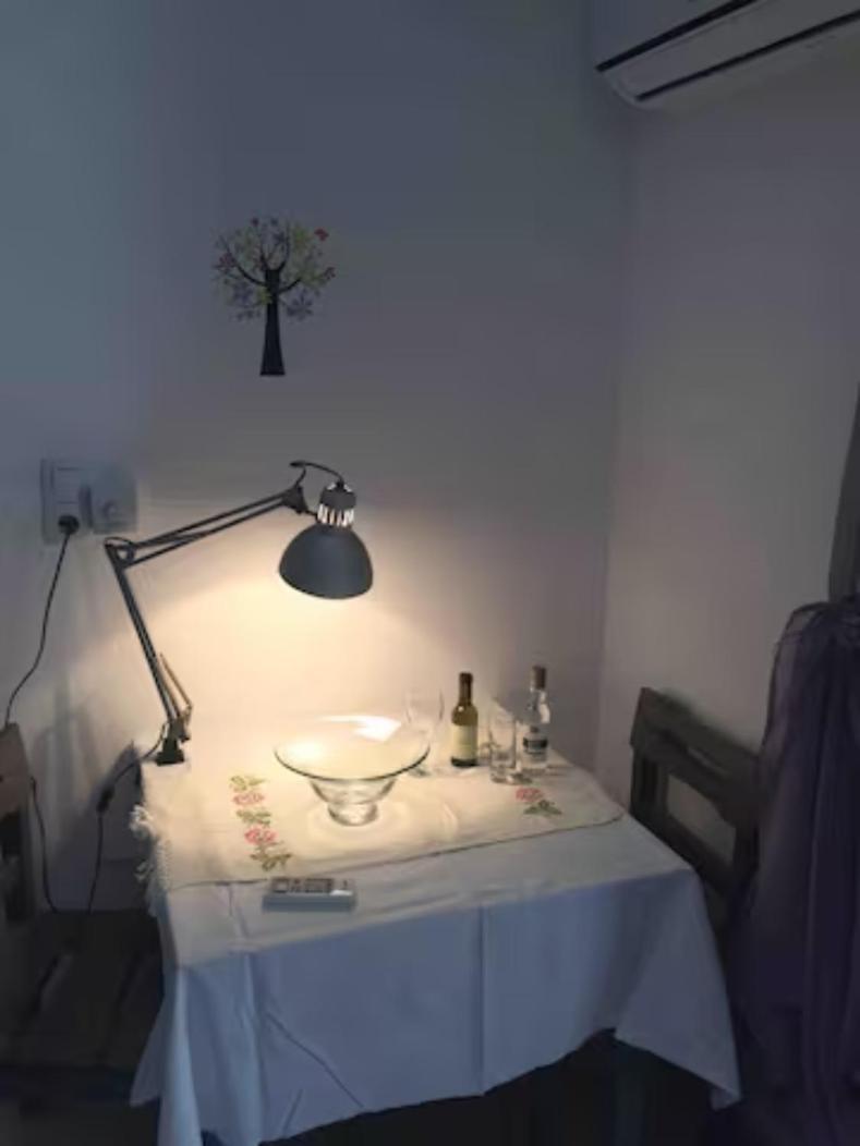 Samos - Kokkari - Eirini'S Studios מראה חיצוני תמונה