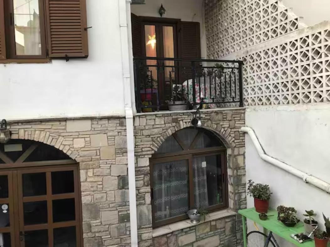 Samos - Kokkari - Eirini'S Studios מראה חיצוני תמונה